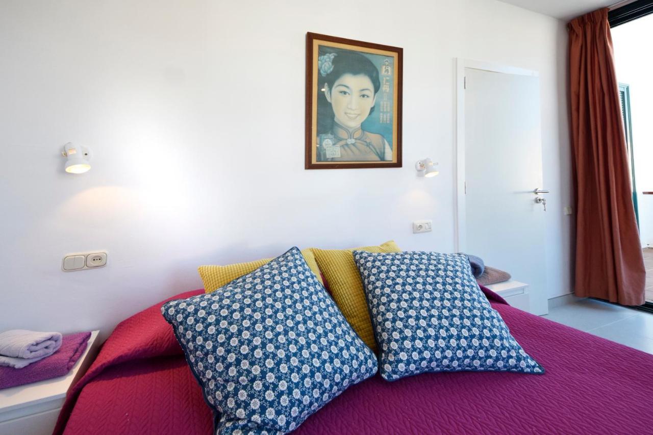 Taucho - Vivienda Vacacional Puerto de Santiago  Zewnętrze zdjęcie