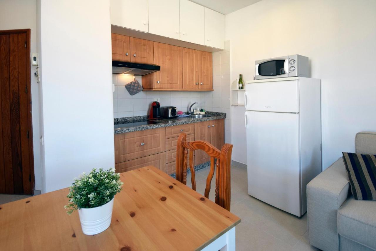Taucho - Vivienda Vacacional Puerto de Santiago  Zewnętrze zdjęcie