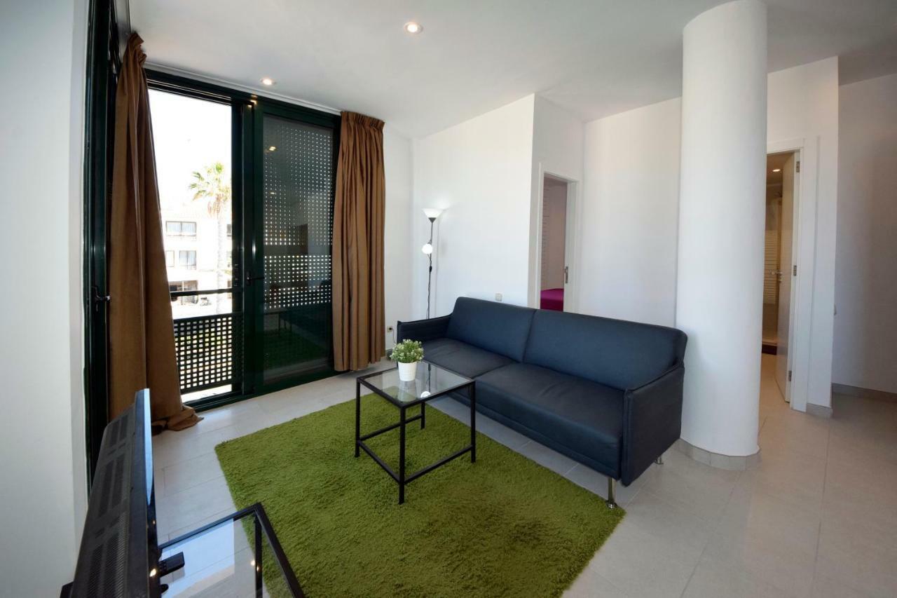 Taucho - Vivienda Vacacional Puerto de Santiago  Zewnętrze zdjęcie