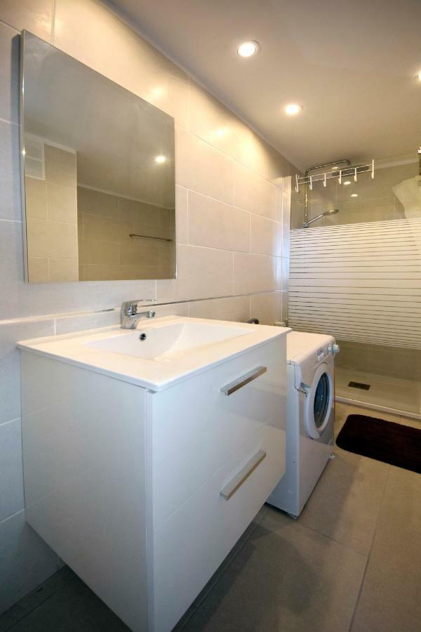 Taucho - Vivienda Vacacional Puerto de Santiago  Zewnętrze zdjęcie